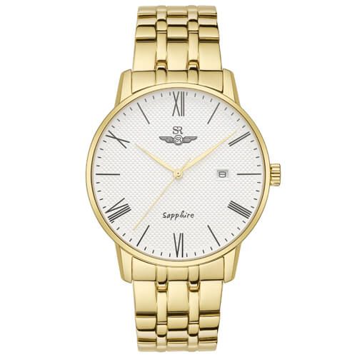  Đồng hồ SR Nam SG1074.1402TE Timepiece 