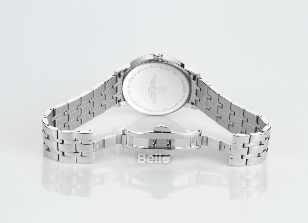  Đồng hồ SR Nam SG1075.1101TE Timepiece 