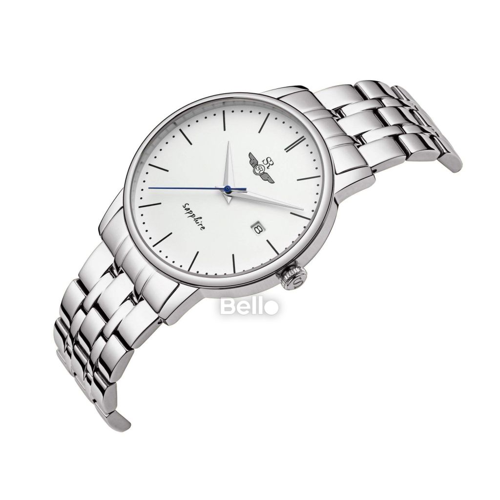  Đồng hồ SR Nam SG1075.1102TE Timepiece 