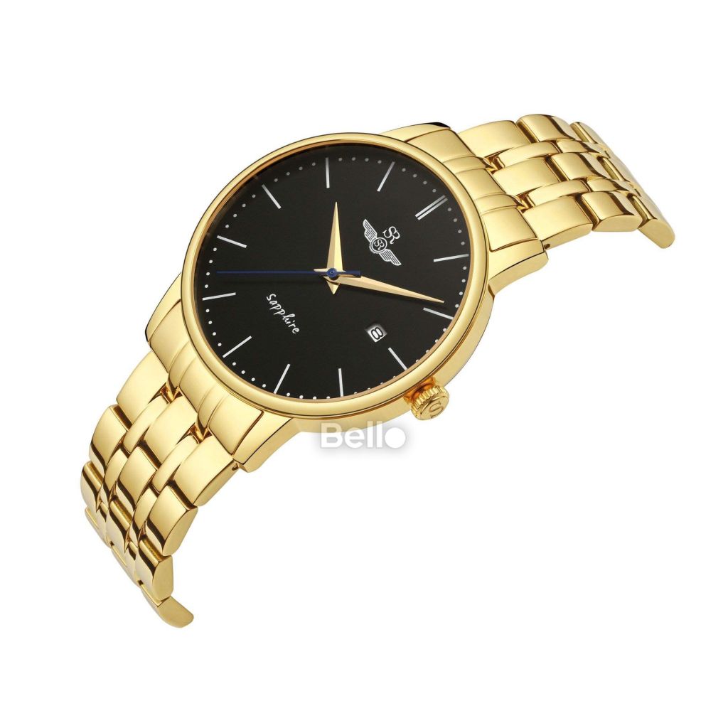  Đồng hồ SR Nam SG1075.1401TE Timepiece 