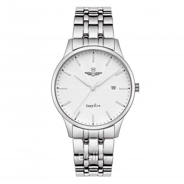  Đồng hồ SR Nam SG1076.1102TE Timepiece 