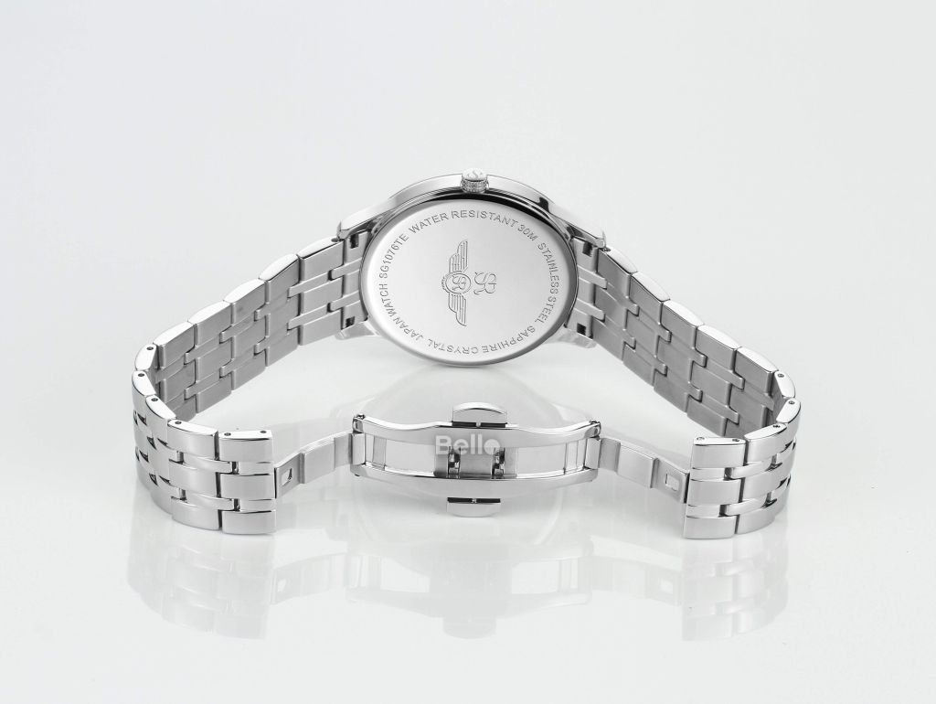  Đồng hồ SR Nam SG1076.1102TE Timepiece 
