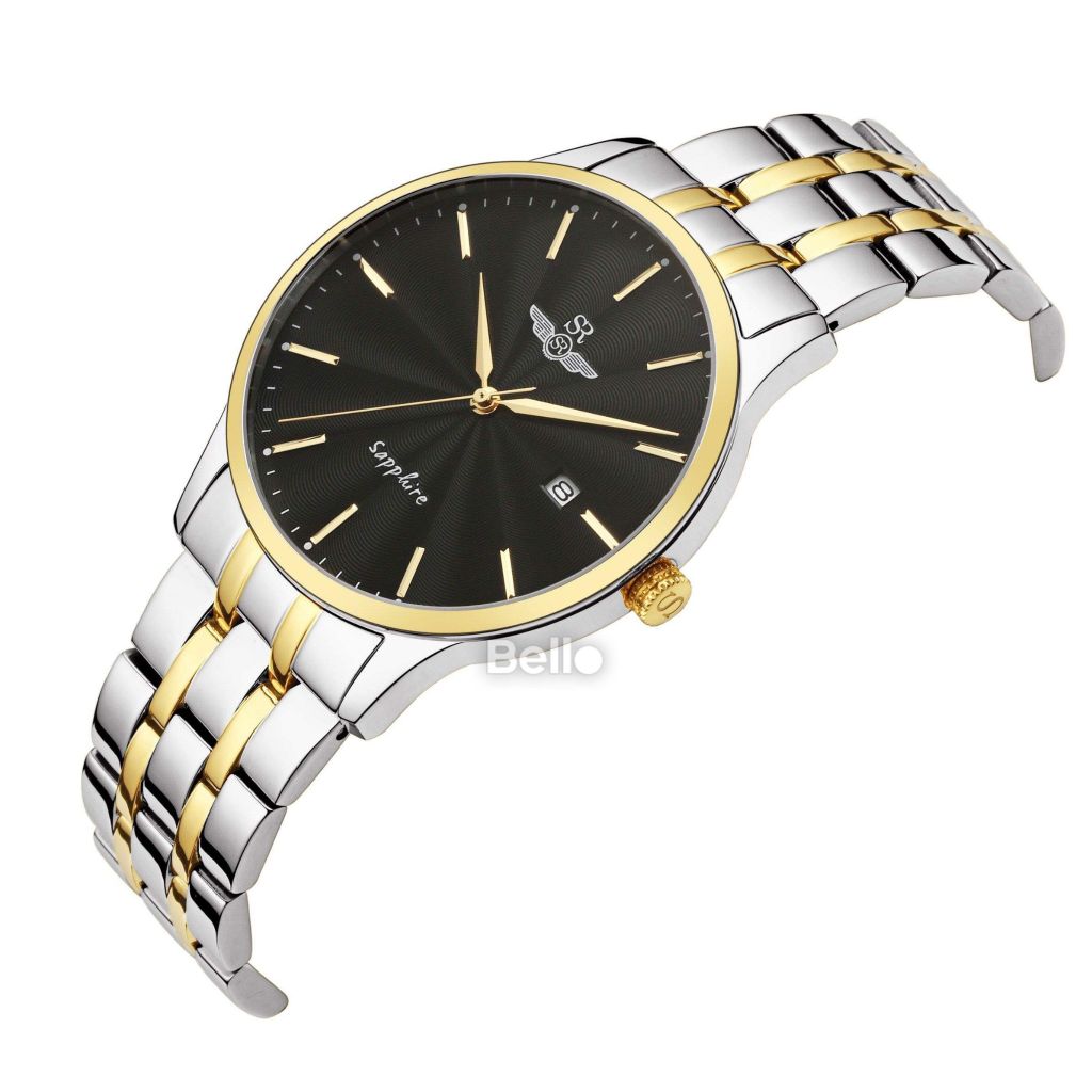  Đồng hồ SR Nam SG1076.1201TE Timepiece 