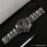  Đồng hồ SR Nam SG1079.1101TE Timepiece 