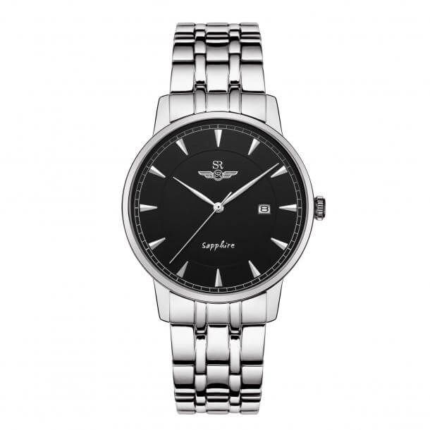  Đồng hồ SR Nam SG1079.1101TE Timepiece 