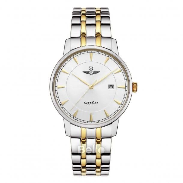  Đồng hồ SR Nam SG1079.1202TE Timepiece 