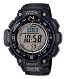  Casio Outgear SGW-1000-1A - Uy tín từ 2009, Tem vàng chống giả, Bảo hành 1 năm, Pin miễn phí trọn đời 