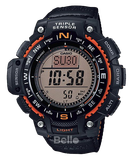  Casio Outgear SGW-1000B-4A - Uy tín từ 2009, Tem vàng chống giả, Bảo hành 1 năm, Pin miễn phí trọn đời 