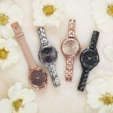  Casio Sheen SHE-4062PG-4AUDF - Uy tín từ 2009, Tem vàng chống giả, Bảo hành 1 năm, Pin miễn phí trọn đời 