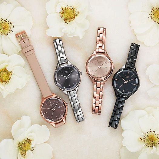  Casio Sheen SHE-4062PG-4AUDF - Uy tín từ 2009, Tem vàng chống giả, Bảo hành 1 năm, Pin miễn phí trọn đời 