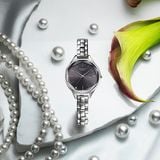  Casio Sheen SHE-4062D-8AUDF - Uy tín từ 2009, Tem vàng chống giả, Bảo hành 1 năm, Pin miễn phí trọn đời 