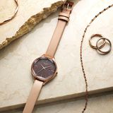  Casio Sheen SHE-4062PGL-5AUDF - Uy tín từ 2009, Tem vàng chống giả, Bảo hành 1 năm, Pin miễn phí trọn đời 