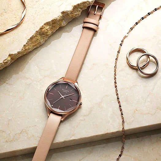  Casio Sheen SHE-4062PGL-5AUDF - Uy tín từ 2009, Tem vàng chống giả, Bảo hành 1 năm, Pin miễn phí trọn đời 