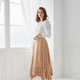  Casio Sheen SHE-4540CGM-4AUDF - Uy tín từ 2009, Tem vàng chống giả, Bảo hành 1 năm, Pin miễn phí trọn đời 