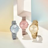  Casio Sheen SHE-4539SM-2AUDF - Uy tín từ 2009, Tem vàng chống giả, Bảo hành 1 năm, Pin miễn phí trọn đời 