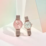  Casio Sheen SHE-4540CM-3AUDF - Uy tín từ 2009, Tem vàng chống giả, Bảo hành 1 năm, Pin miễn phí trọn đời 