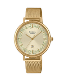  Casio Sheen SHE-4539FGM-9AUDF - Uy tín từ 2009, Tem vàng chống giả, Bảo hành 1 năm, Pin miễn phí trọn đời 