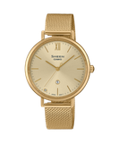  Casio Sheen SHE-4539GM-9AUDF - Uy tín từ 2009, Tem vàng chống giả, Bảo hành 1 năm, Pin miễn phí trọn đời 