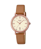  Casio Sheen SHE-4540CGL-9AUDF - Uy tín từ 2009, Tem vàng chống giả, Bảo hành 1 năm, Pin miễn phí trọn đời 