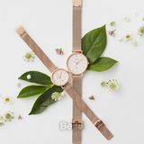  Casio Sheen SHE-4540CGM-4AUDF - Uy tín từ 2009, Tem vàng chống giả, Bảo hành 1 năm, Pin miễn phí trọn đời 