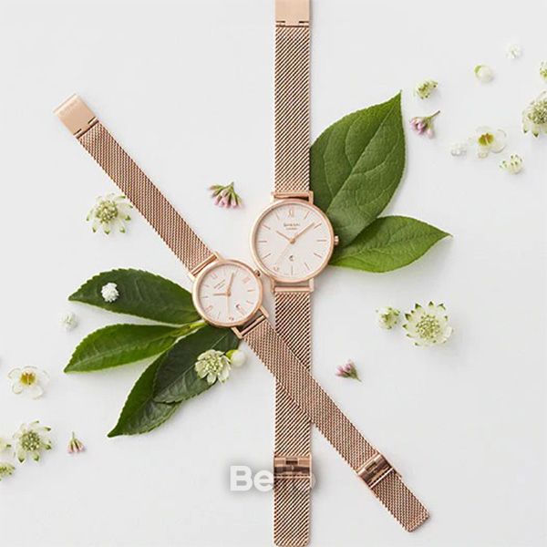  Casio Sheen SHE-4540CGM-4AUDF - Uy tín từ 2009, Tem vàng chống giả, Bảo hành 1 năm, Pin miễn phí trọn đời 