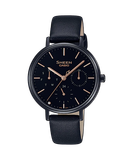  Casio Sheen SHE-4541BL-1AUDF - Uy tín từ 2009, Tem vàng chống giả, Bảo hành 1 năm, Pin miễn phí trọn đời 