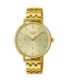  Casio Sheen SHE-4541G-9AUDF - Uy tín từ 2009, Tem vàng chống giả, Bảo hành 1 năm, Pin miễn phí trọn đời 