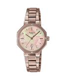  Casio Sheen SHE-4543CG-4AUDF - Uy tín từ 2009, Tem vàng chống giả, Bảo hành 1 năm, Pin miễn phí trọn đời 