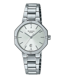  Casio Sheen SHE-4543D-7AUDF - Uy tín từ 2009, Tem vàng chống giả, Bảo hành 1 năm, Pin miễn phí trọn đời 