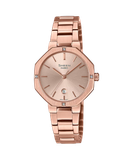  Casio Sheen SHE-4543PG-4AUDF - Uy tín từ 2009, Tem vàng chống giả, Bảo hành 1 năm, Pin miễn phí trọn đời 