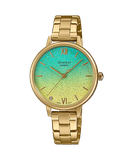  Casio Sheen SHE-4548G-2AUDF - Uy tín từ 2009, Tem vàng chống giả, Bảo hành 1 năm, Pin miễn phí trọn đời 