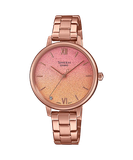  Casio Sheen SHE-4548PG-4AUDF - Uy tín từ 2009, Tem vàng chống giả, Bảo hành 1 năm, Pin miễn phí trọn đời 