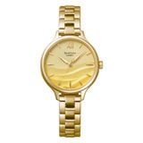  Casio Sheen SHE-4550G-9AUDF - Uy tín từ 2009, Tem vàng chống giả, Bảo hành 1 năm, Pin miễn phí trọn đời 
