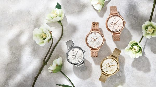  Casio Sheen SHE-4551PGM-4A - Uy tín từ 2009, Tem vàng chống giả, Bảo hành 1 năm, Pin miễn phí trọn đời 