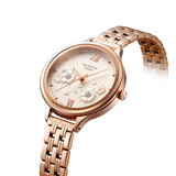  Casio Sheen SHE-4551PG-7A - Uy tín từ 2009, Tem vàng chống giả, Bảo hành 1 năm, Pin miễn phí trọn đời 