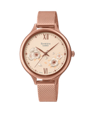  Casio Sheen SHE-4551PGM-4A - Uy tín từ 2009, Tem vàng chống giả, Bảo hành 1 năm, Pin miễn phí trọn đời 