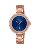  Casio Sheen SHE-4556PG-2AUDF - Uy tín từ 2009, Tem vàng chống giả, Bảo hành 1 năm, Pin miễn phí trọn đời 