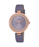  Casio Sheen SHE-4556PGL-6AUDF - Uy tín từ 2009, Tem vàng chống giả, Bảo hành 1 năm, Pin miễn phí trọn đời 