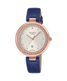  Casio Sheen SHE-4556PGL-7AUDF - Uy tín từ 2009, Tem vàng chống giả, Bảo hành 1 năm, Pin miễn phí trọn đời 