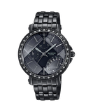  Casio Sheen SHN-3011BB-1A - Uy tín từ 2009, Tem vàng chống giả, Bảo hành 1 năm, Pin miễn phí trọn đời 