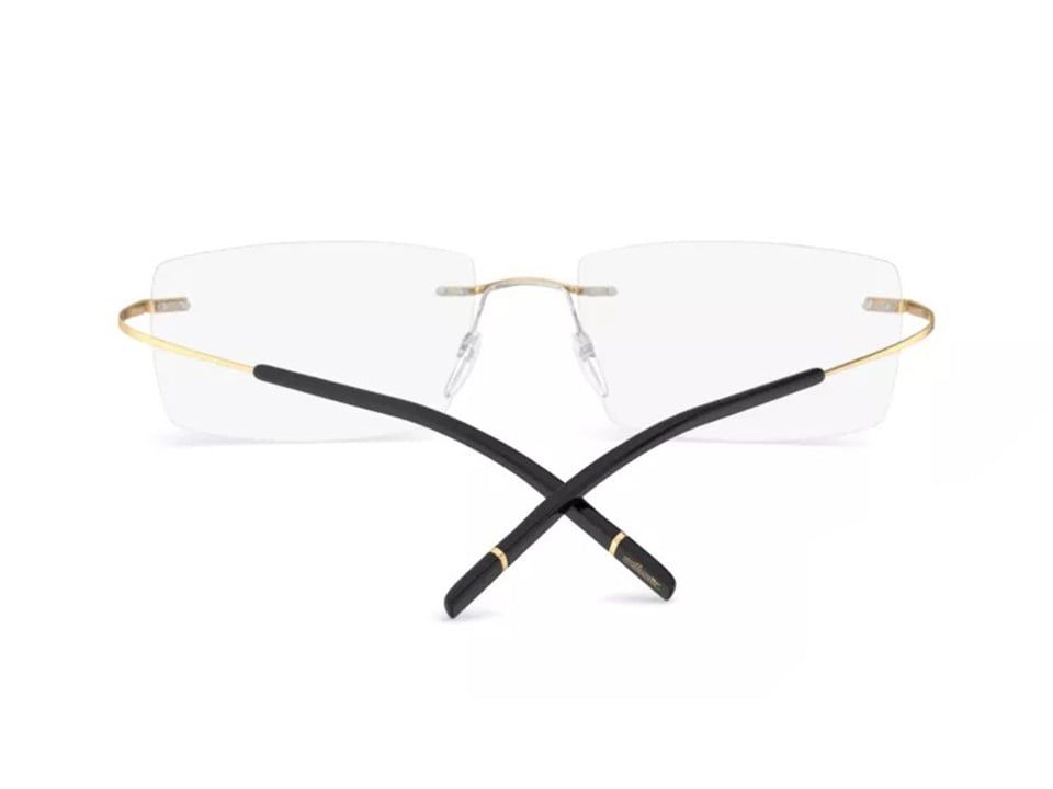  Silhouette TMA - The Icon. Gold Edition 5539 8081 chính hãng GIÁ TỐT LIÊN HỆ 0948.74.5959 (Mrs.Hà) 