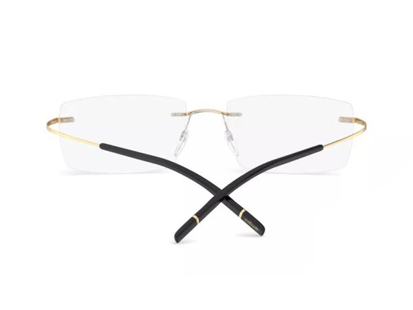  Silhouette TMA - The Icon. Gold Edition 5539 8081 chính hãng GIÁ TỐT LIÊN HỆ 0948.74.5959 (Mrs.Hà) 