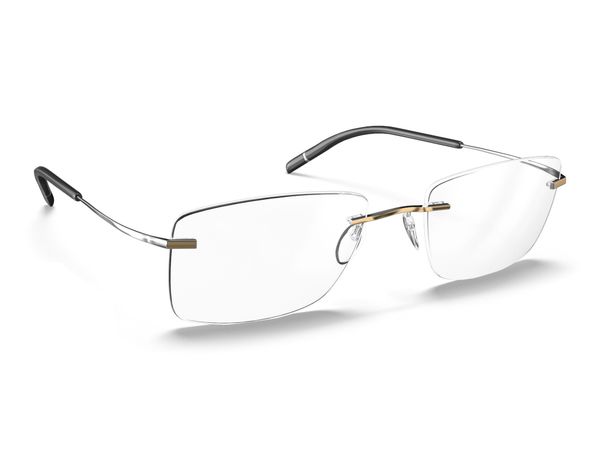  Silhouette TMA - The Icon. Gold Edition 5539 8181 chính hãng GIÁ TỐT LIÊN HỆ 0948.74.5959 (Mrs.Hà) 