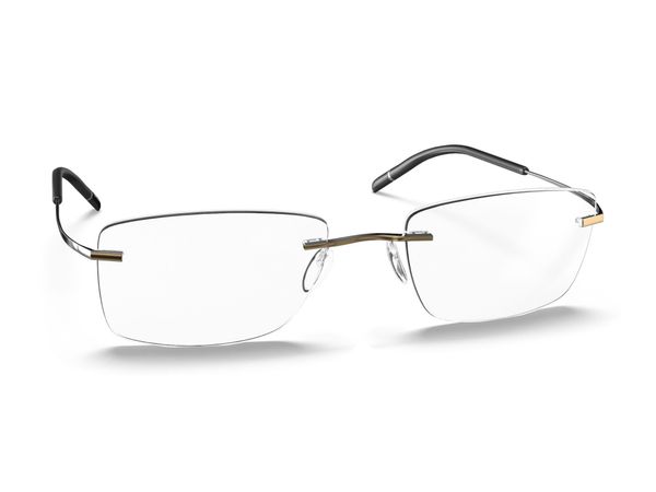  Silhouette TMA - The Icon. Gold Edition 5539 8181 chính hãng GIÁ TỐT LIÊN HỆ 0948.74.5959 (Mrs.Hà) 