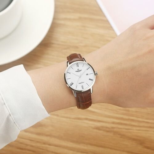  Đồng hồ SR Nữ SL1054.4102TE Timepiece 