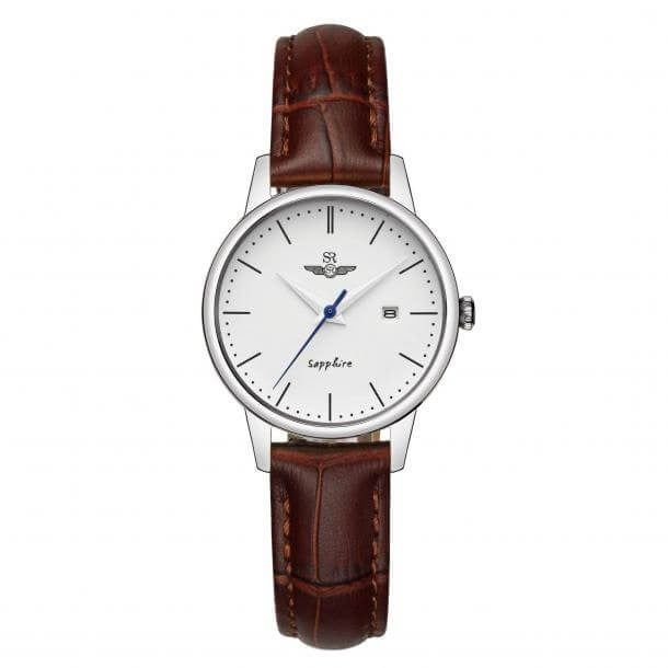  Đồng hồ SR Nữ SL1055.4102TE Timepiece 