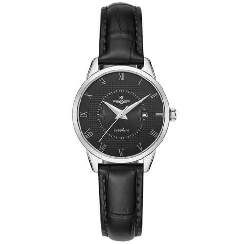  Đồng hồ SR Nữ SL1057.4101TE Timepiece 