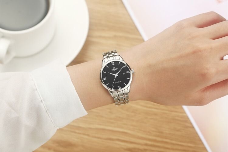  Đồng hồ SR Nữ SL1071.1101TE Timepiece 