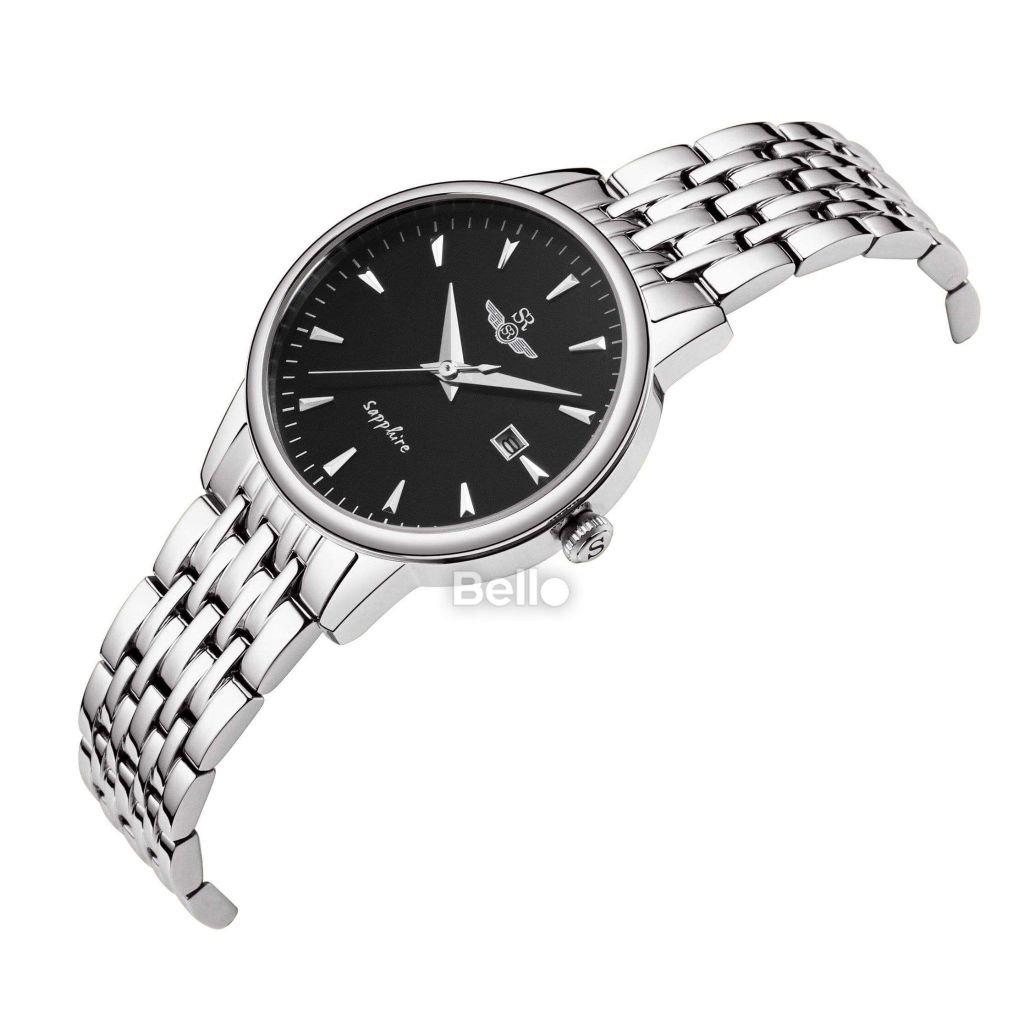  Đồng hồ SR Nữ SL1072.1101TE Timepiece 