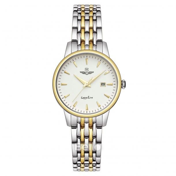  Đồng hồ SR Nữ SL1072.1202TE Timepiece 